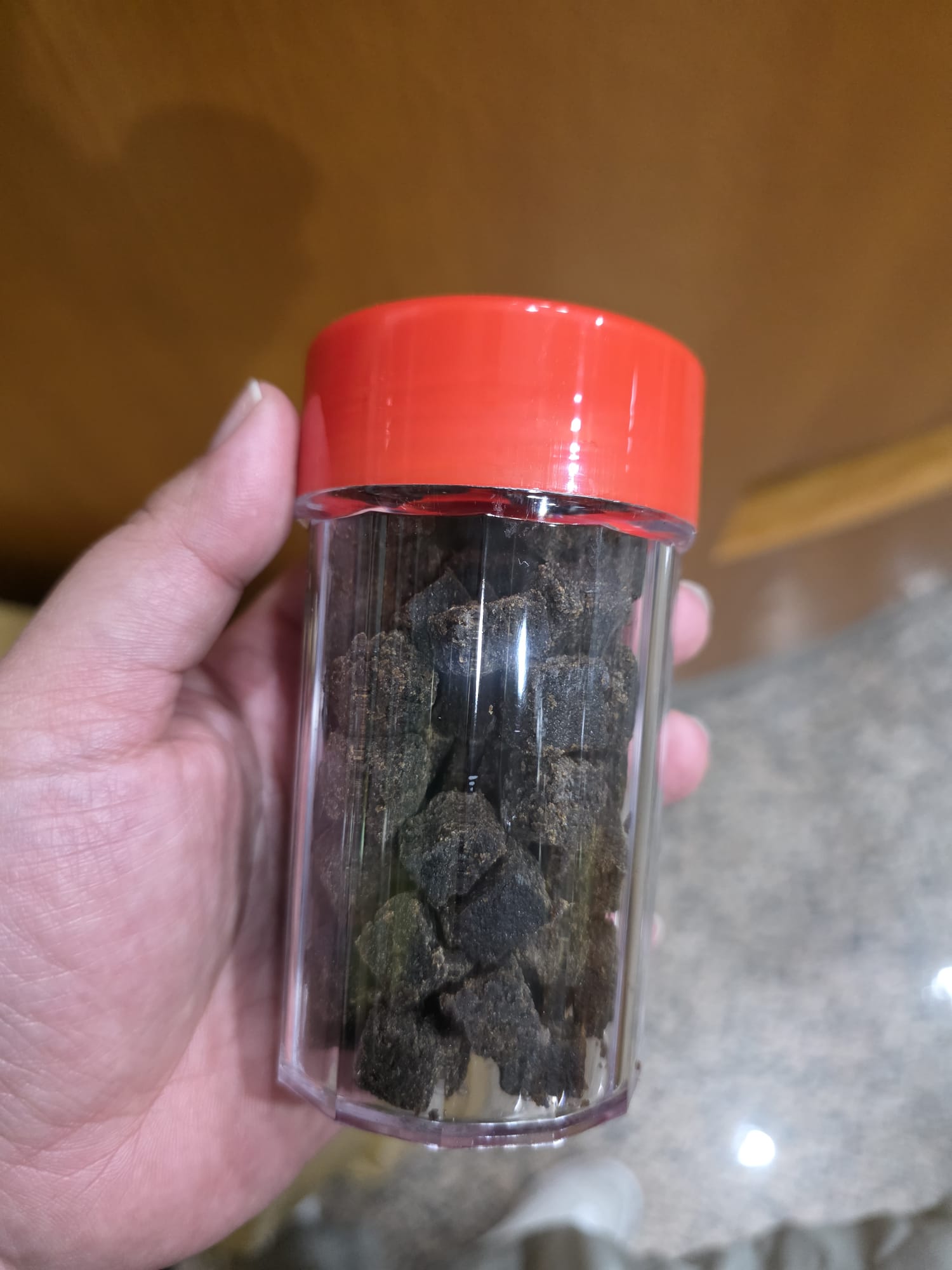 頂級（濃縮）陳年八仙果