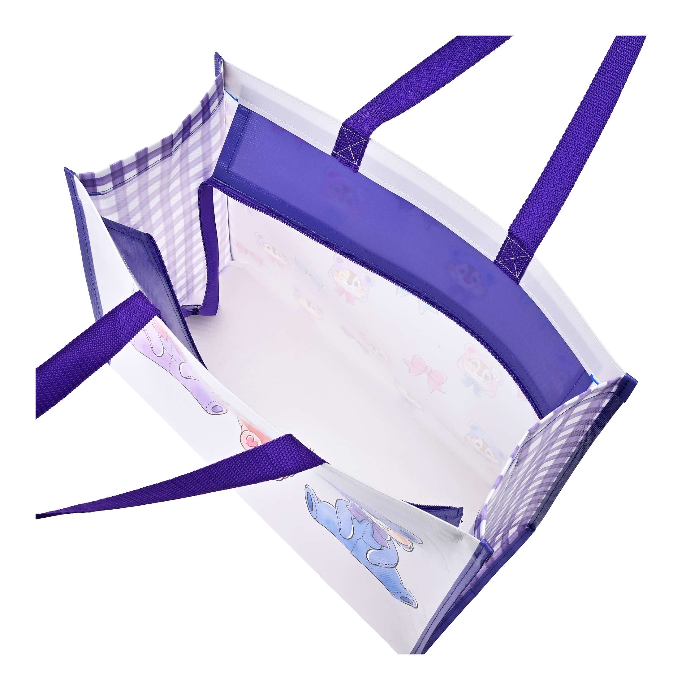 🎀【預訂】Chip & Dale COLLECTION 購物袋