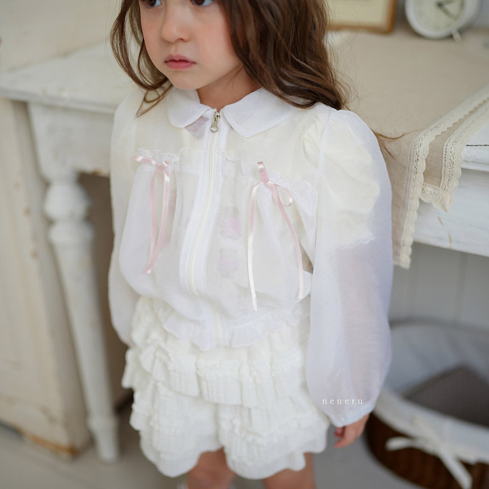 🇰🇷Neneru 外套