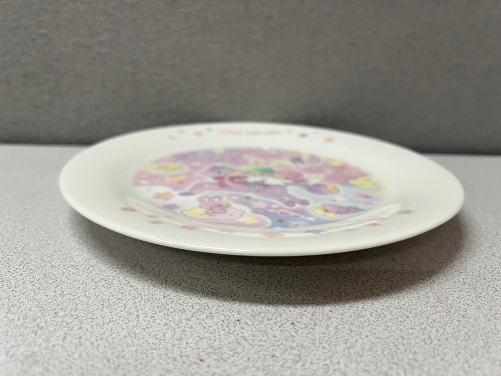 🎌日本直送🎌日本製 Little Twin  Stars 金正陶瓷餐具系列