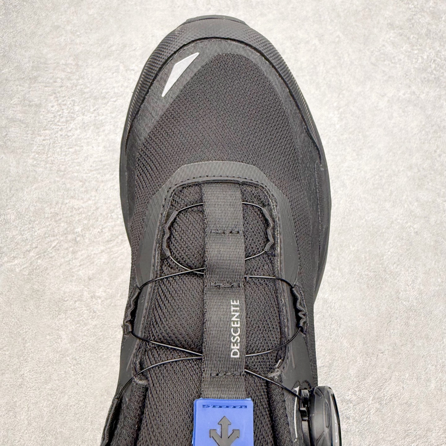 Descente Snow Trek GTX