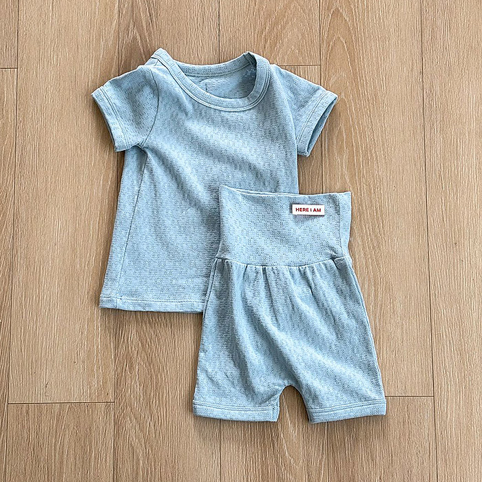 🇰🇷Here I Am set