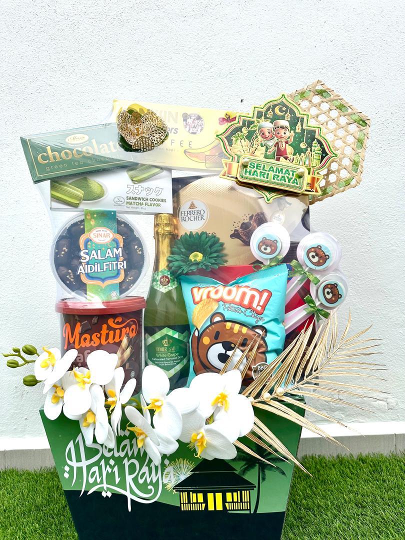 Hari Raya Hamper