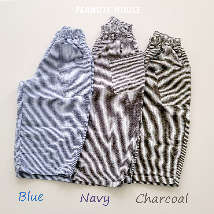 🇰🇷Peanuts House 褲