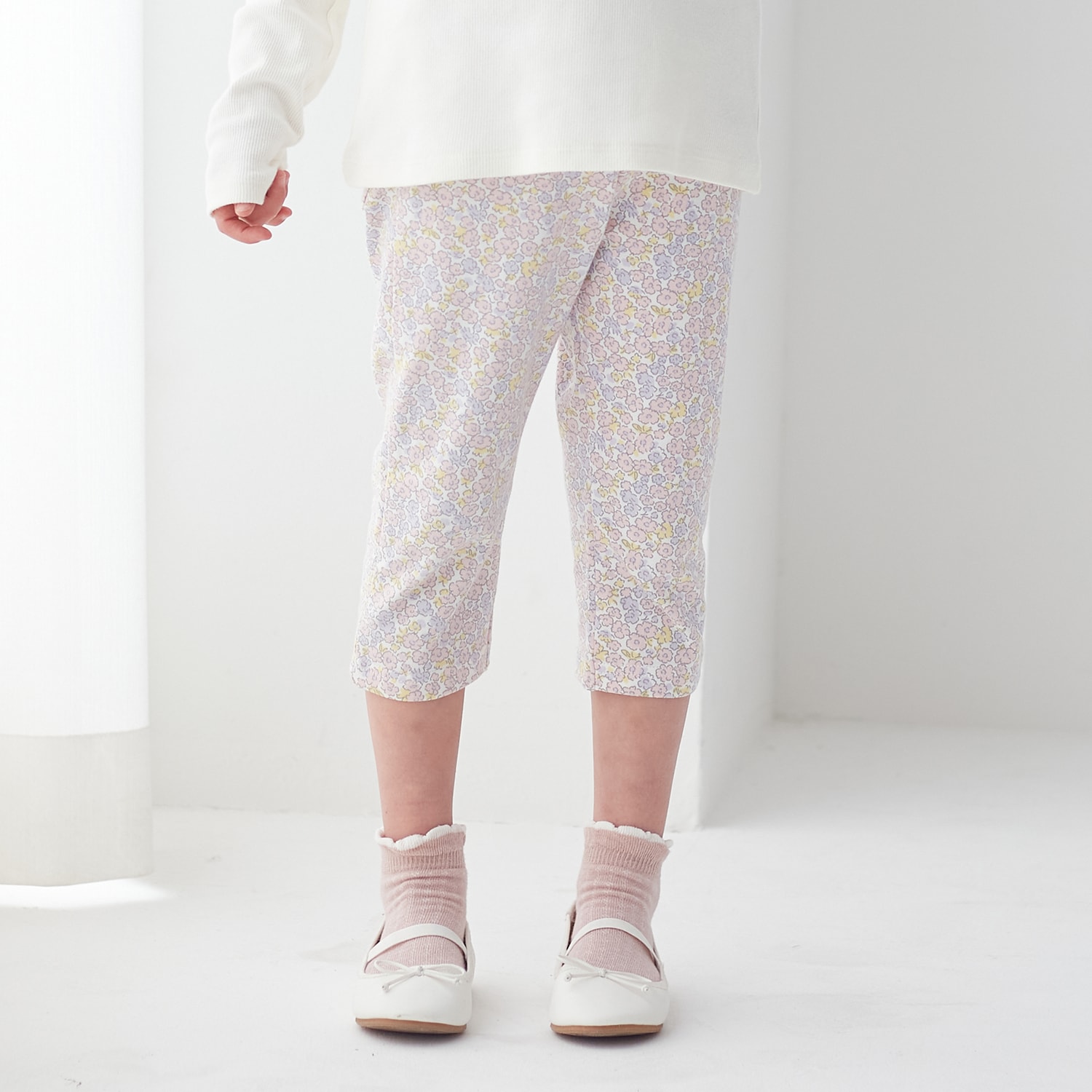 【⭐訂購⭐】  🇯🇵日本直送 🌀日本品牌 彈性7分褲  [9款選] 🌀 [PLCA-0230] [260519]