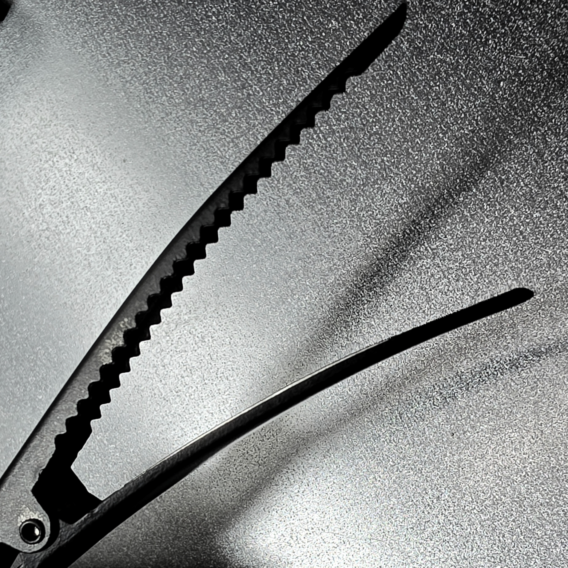 Hongkonger 小髮夾