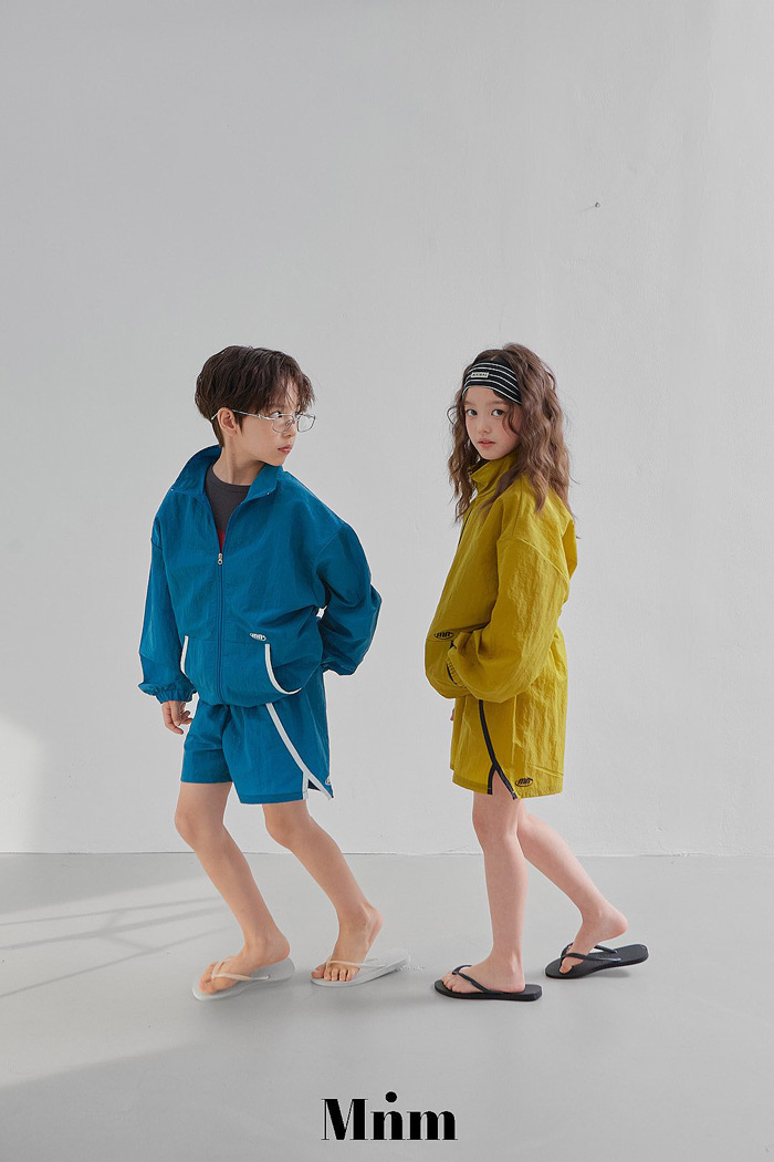 🇰🇷Minimal 短褲