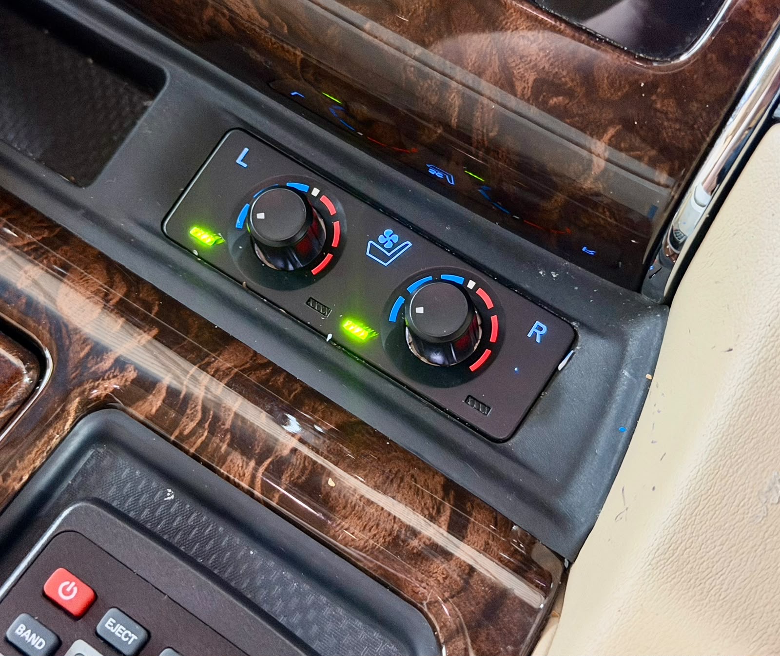 Toyota Alphard 3.5 Facelift 2019