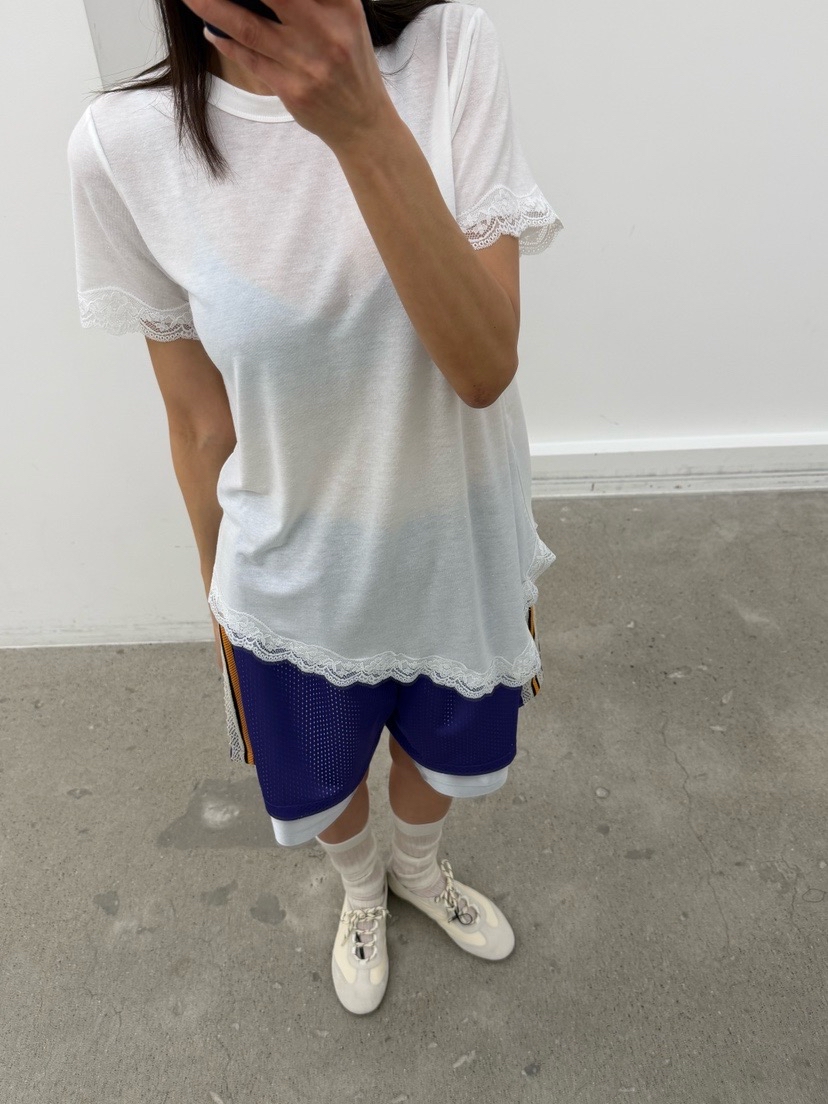 (2026SS) FRANC - TOP