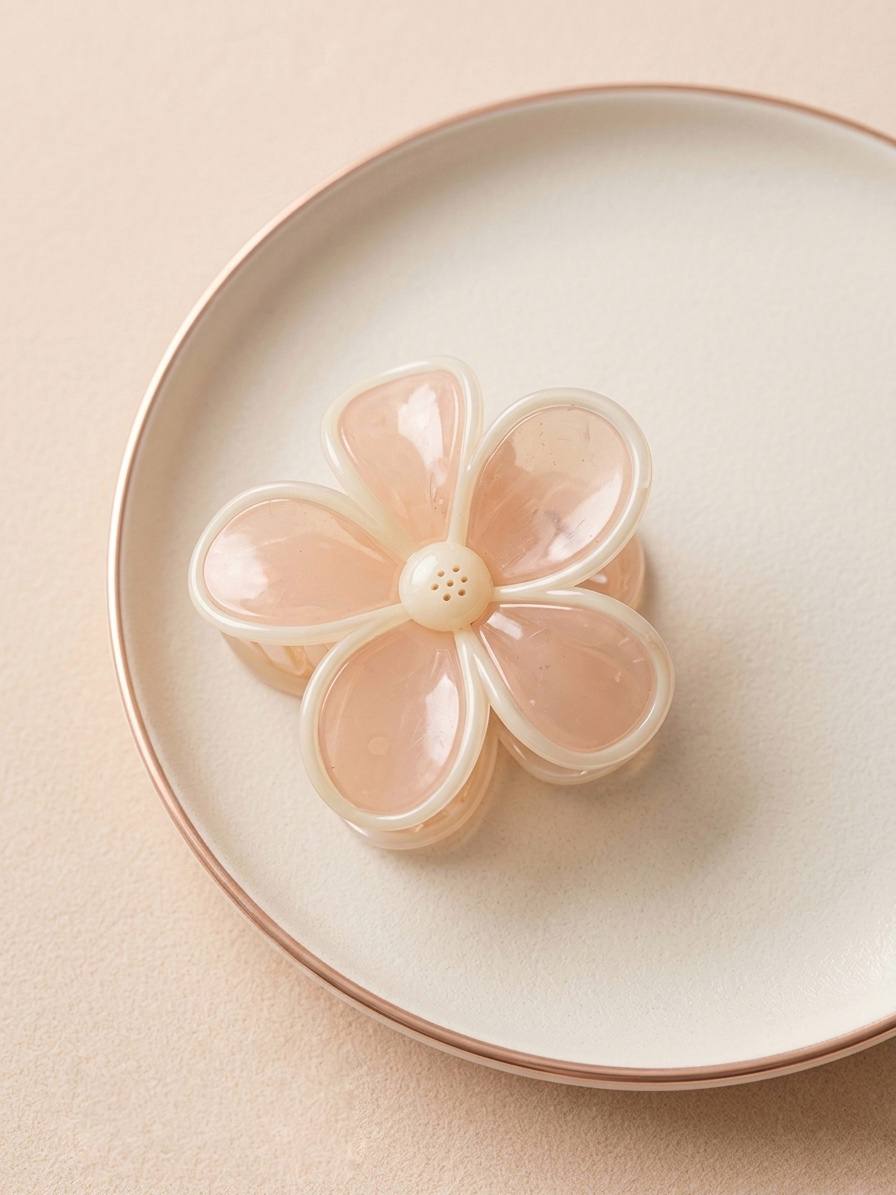 KHDC008 - Korean Hair Clip