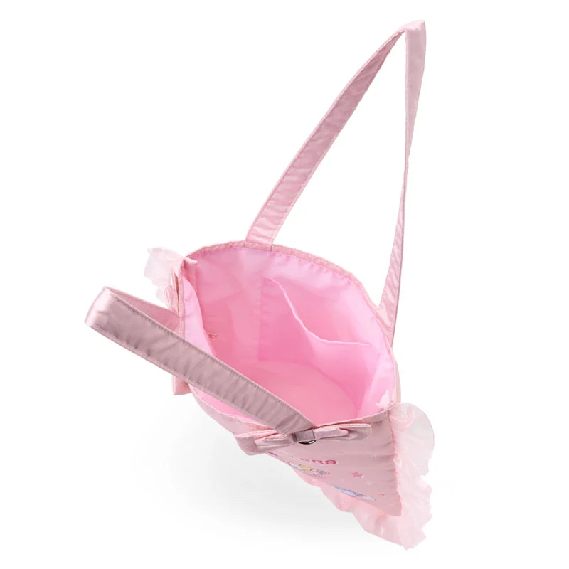 日本版Sanrio魔法少女造型 新系列商品