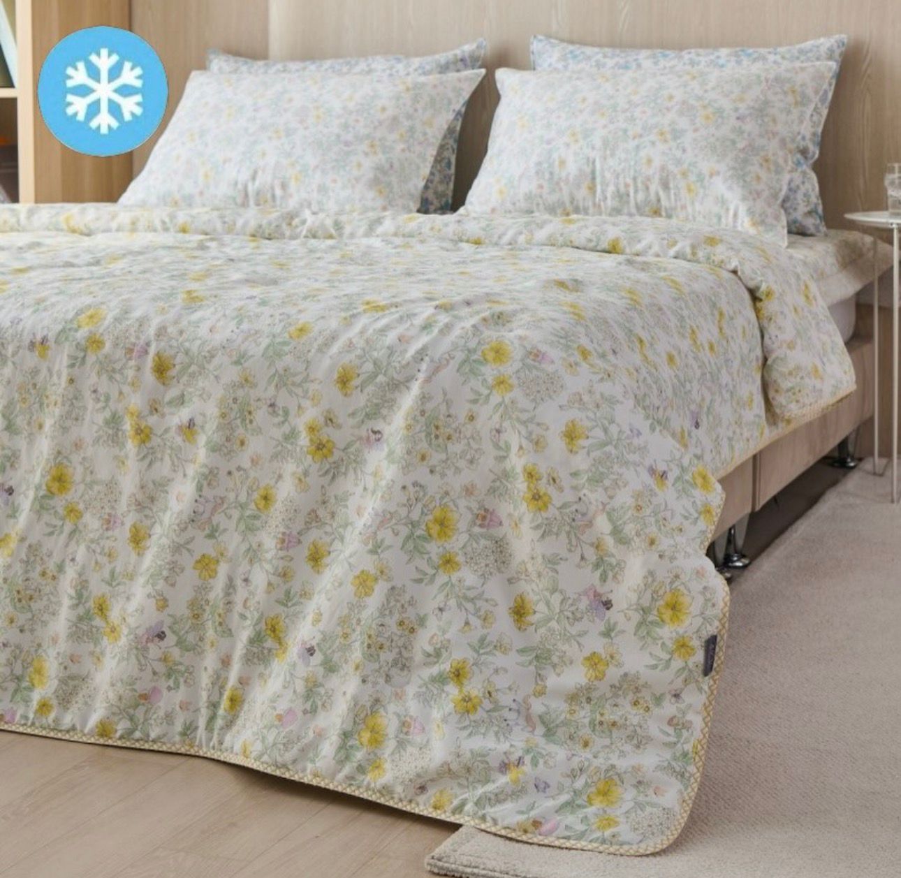 🇰🇷韓國直送 涼感被 KJ12 Made in Korea