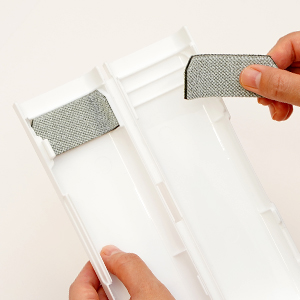 日本直送✈️ 【日本家居好物】激落君 (激落ちくん) 可重複使用除塵刷 (附收納盒)