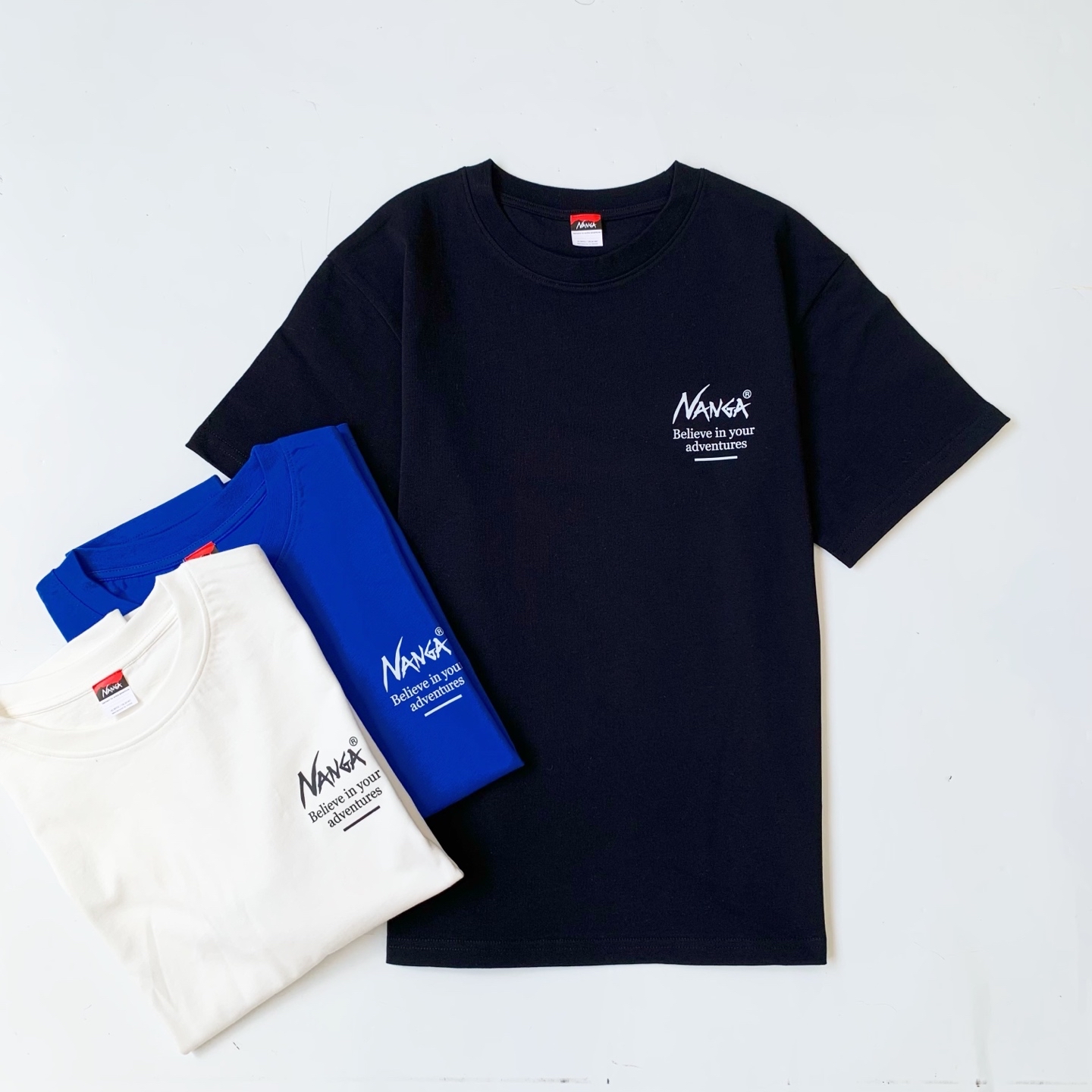 日款山系3色情侶Tee