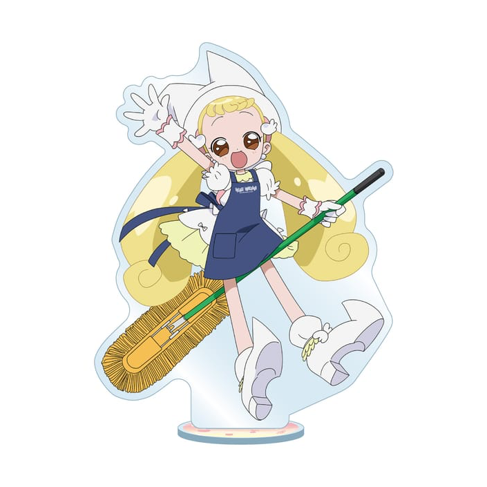 Village Vanguard × 小魔女DoReMi 日本限定 Figure #P-DOG0997 (PRE-ORDER) [2026/07]