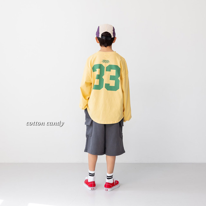 🇰🇷CottonCandy褲