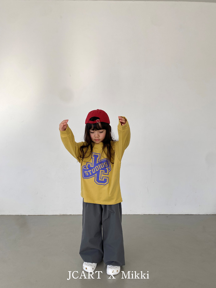 🇰🇷mikki pants親子