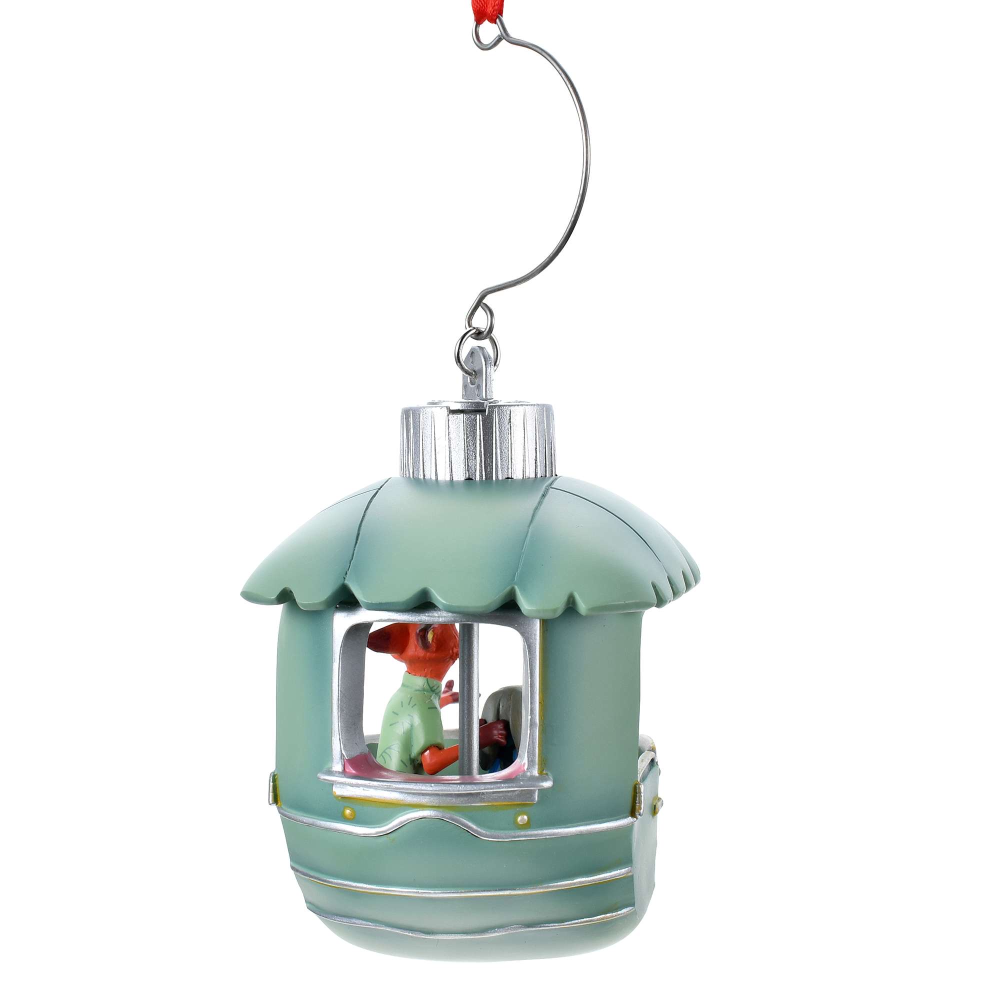  🎀【預訂】Disney Christmas Ornament -發光 Zootopia