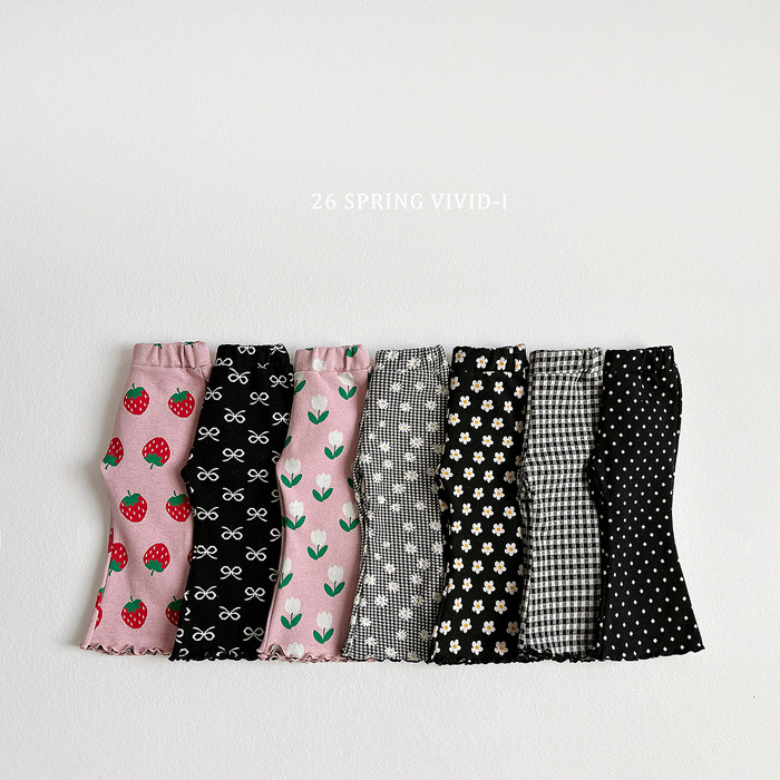 🇰🇷vivid_i pants