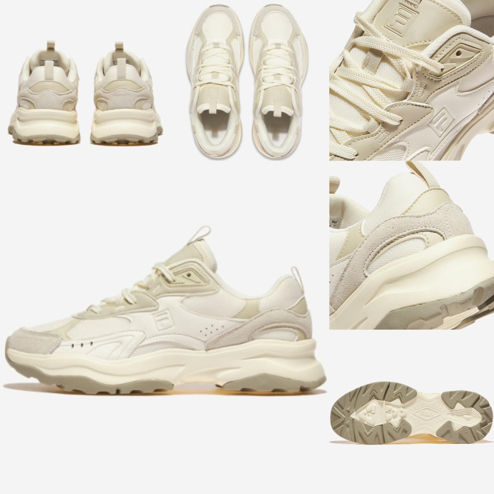 *🇰🇷韓國直送Fila韓國🇰🇷專門店/免稅店FA5408a 波鞋（男女同款）*