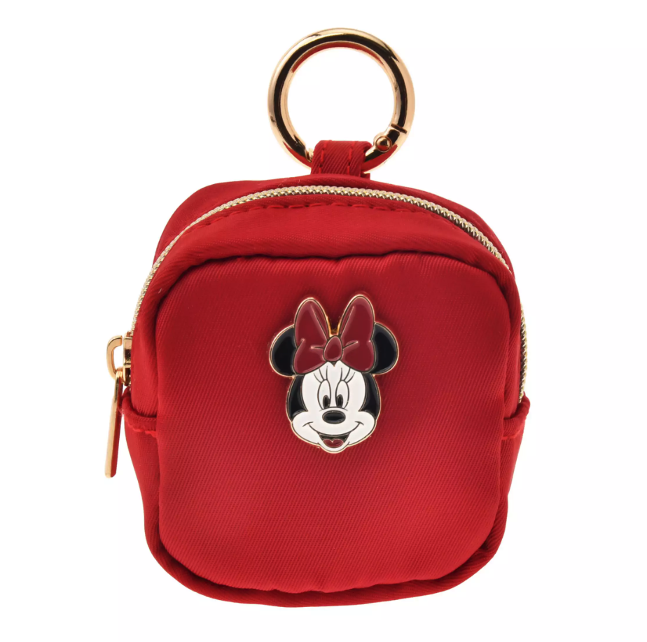 預訂 方形pouch 2way bag Mickey Minnie Donald Goofy Chipndale Aliens 