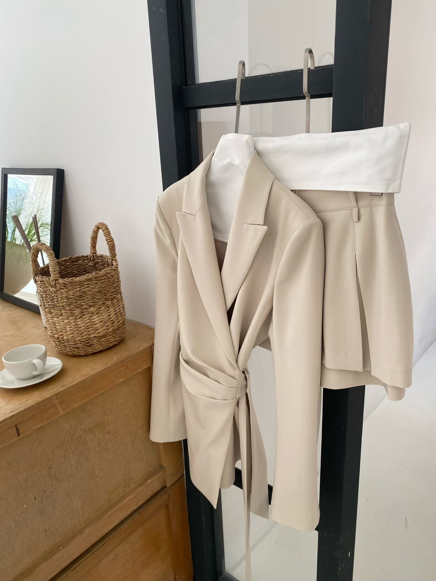 Professional SET blazer