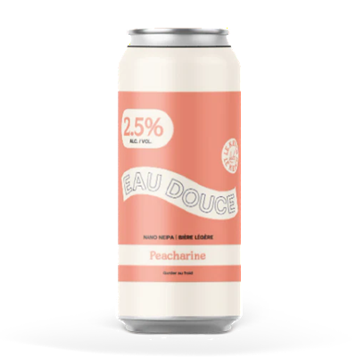 Le Ketch COLLAB IPA / PASTRY STOUT