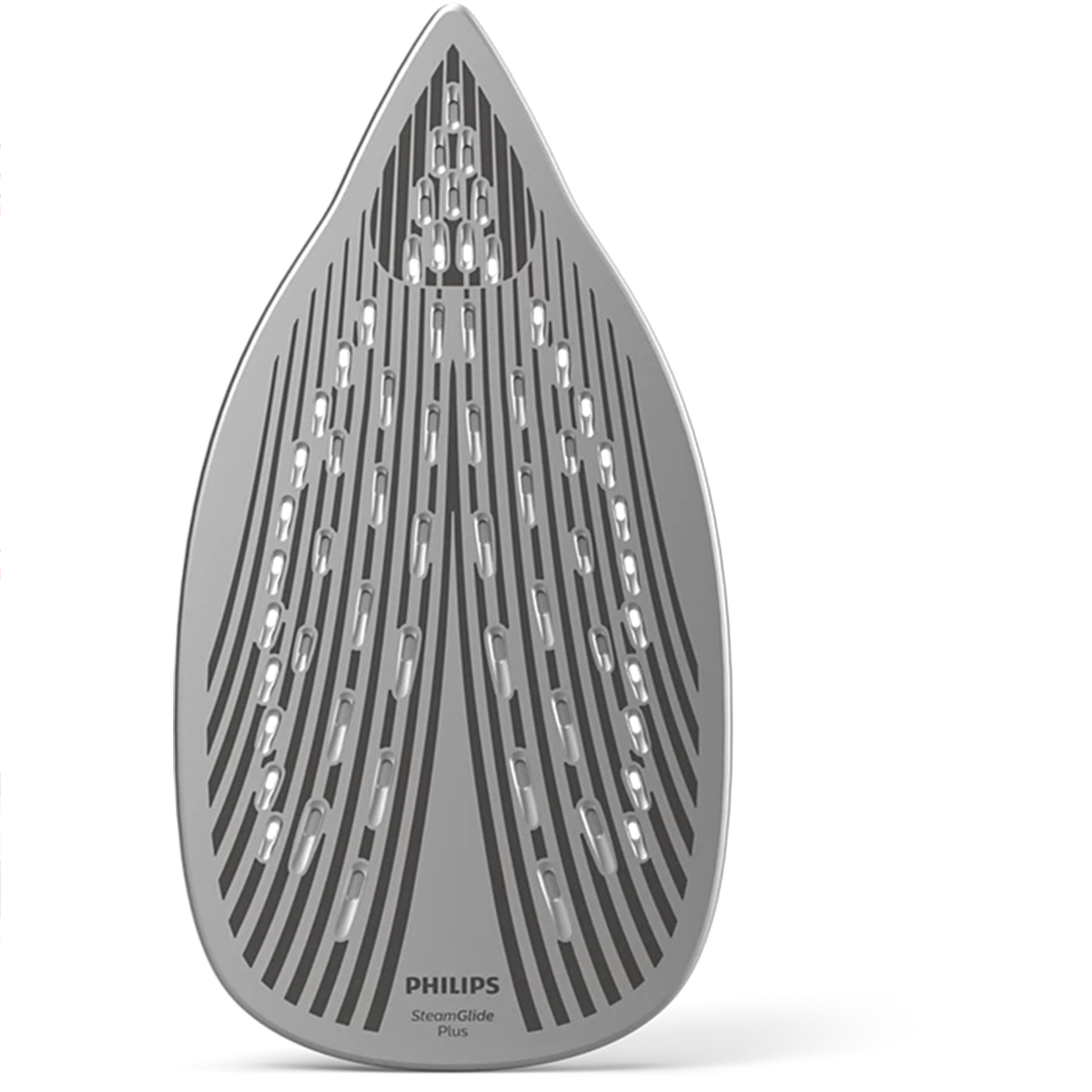 Philips Steam Iron (2600W) SteamGlide Plus Soleplate DST5040/86