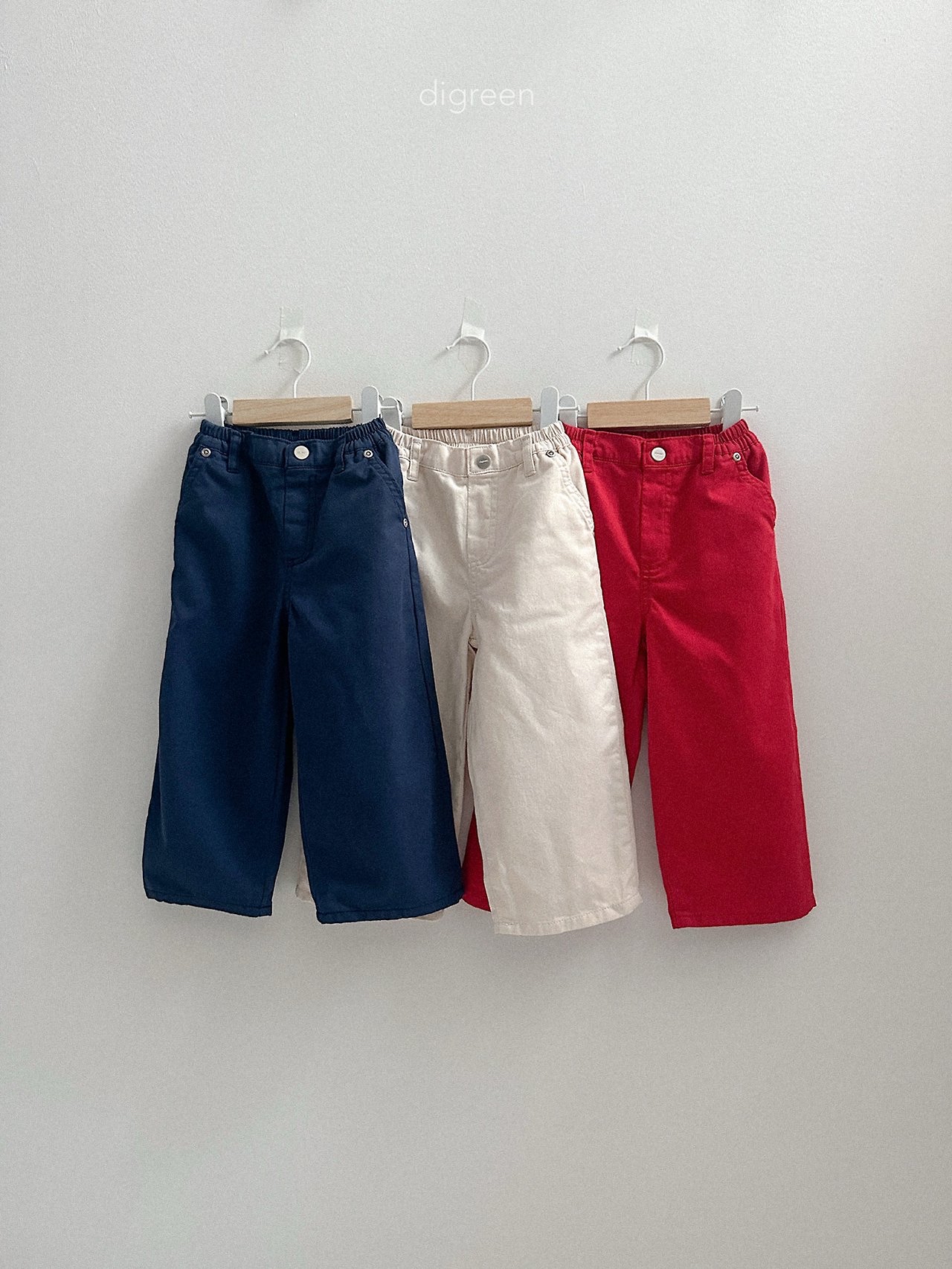 Digreen | beatles pants 