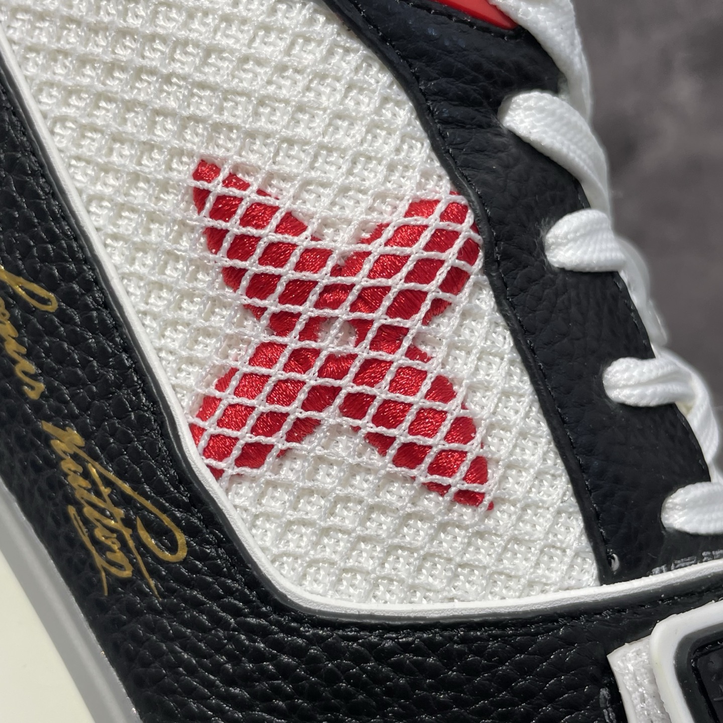 Louis Vuitton LV Trainer