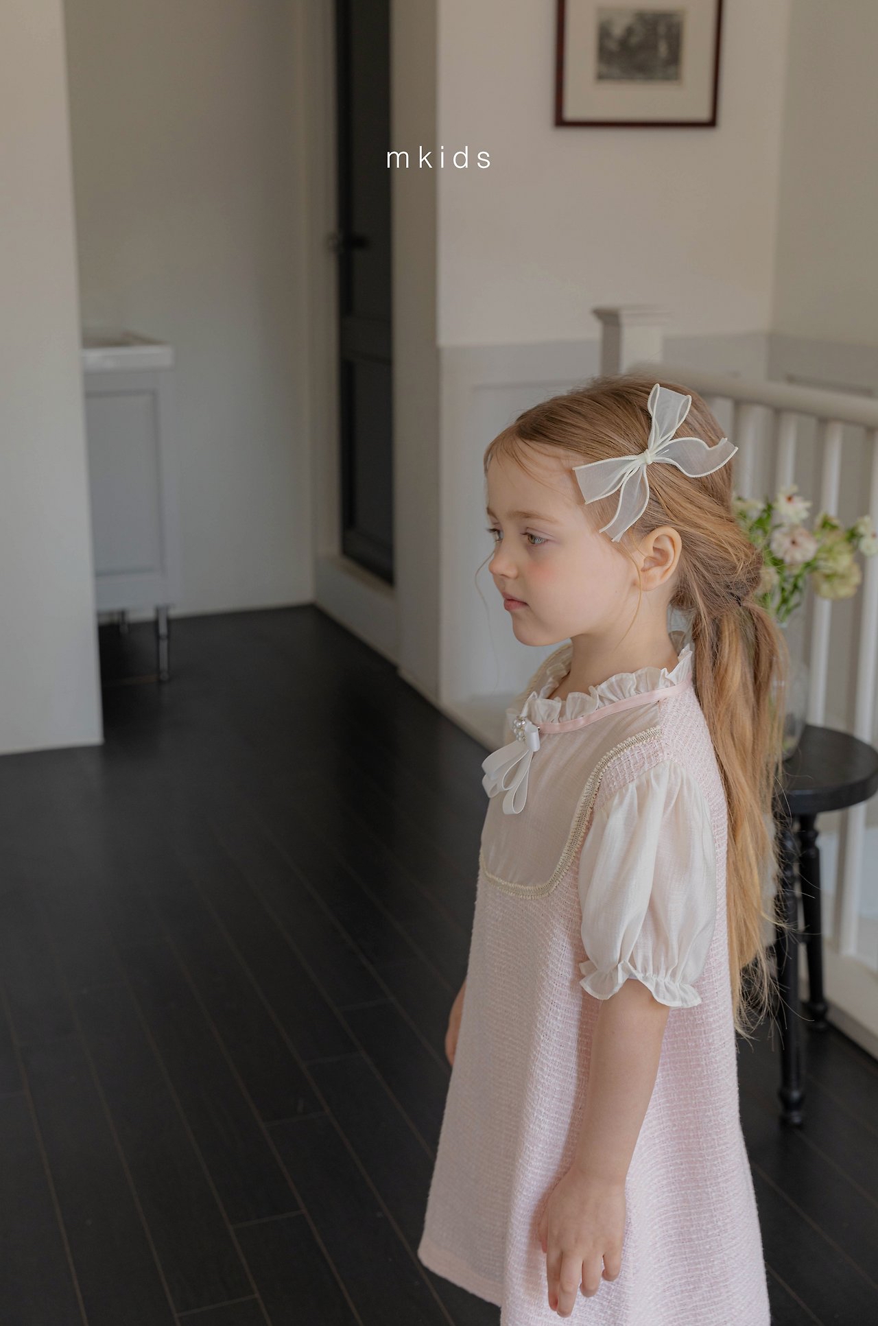 🇰🇷Mkids 配飾