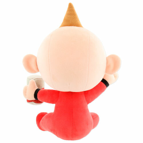 [現貨] [東京迪士尼] JACK JACK ｜ 毛公仔 {TF2307068}