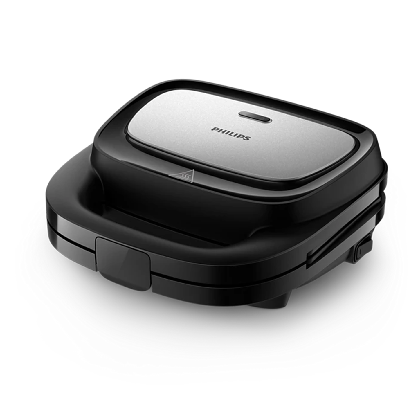 Philips 5000 Series Multi-Plate Sandwich Maker (HD2350/80)
