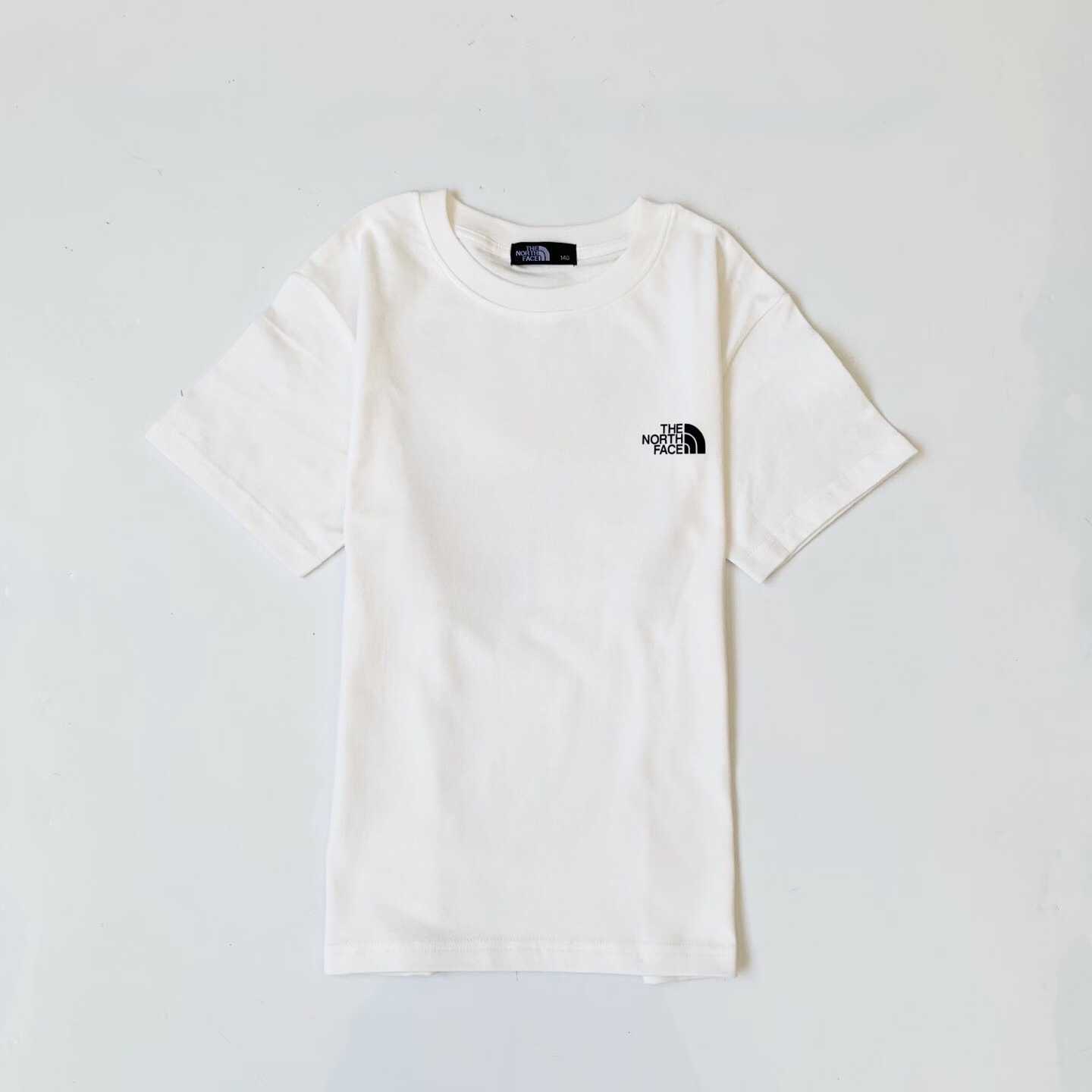 預訂 TNF兒童款短袖Tee [貨號26A448]