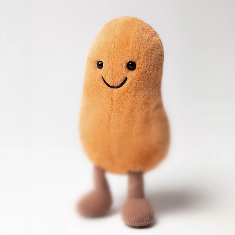 【英國】JellyCat Amuseables Bean