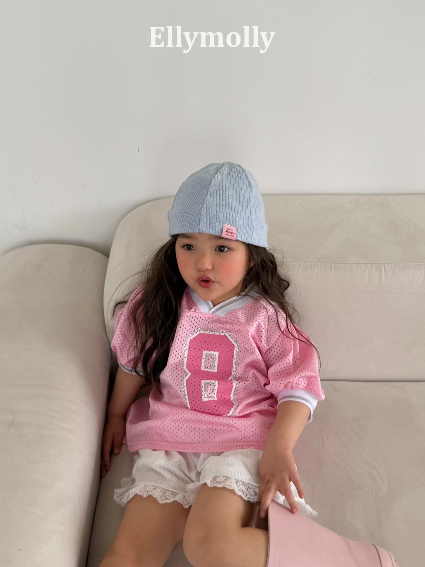 🇰🇷Ellymolly帽