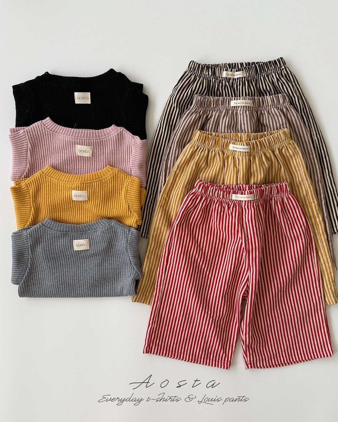 Aosta | [Louis Pants]