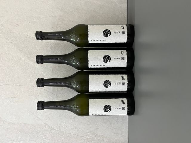 新政湼槃龜88 低精白純米酒2022 720ml | 醇釀