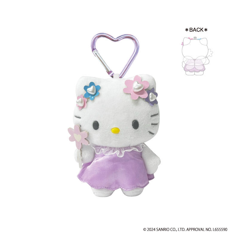 Sanrio hello kitty 掛件
