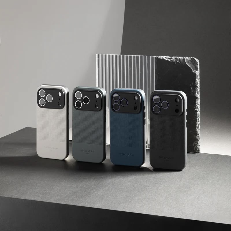 Native Union Active Case for iPhone Pro 系列