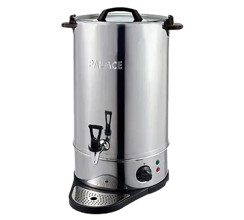 PALACE 皇宮 不銹鋼電熱圓水罉