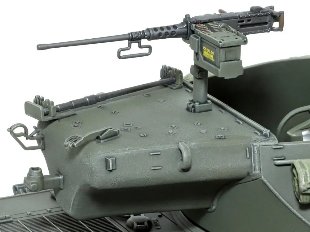 1/35 U.S. tank destroyer M36