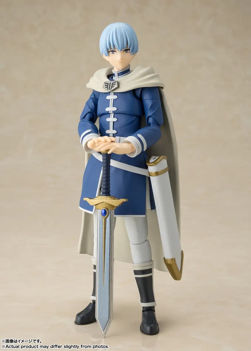 S.H.Figuarts Himmel