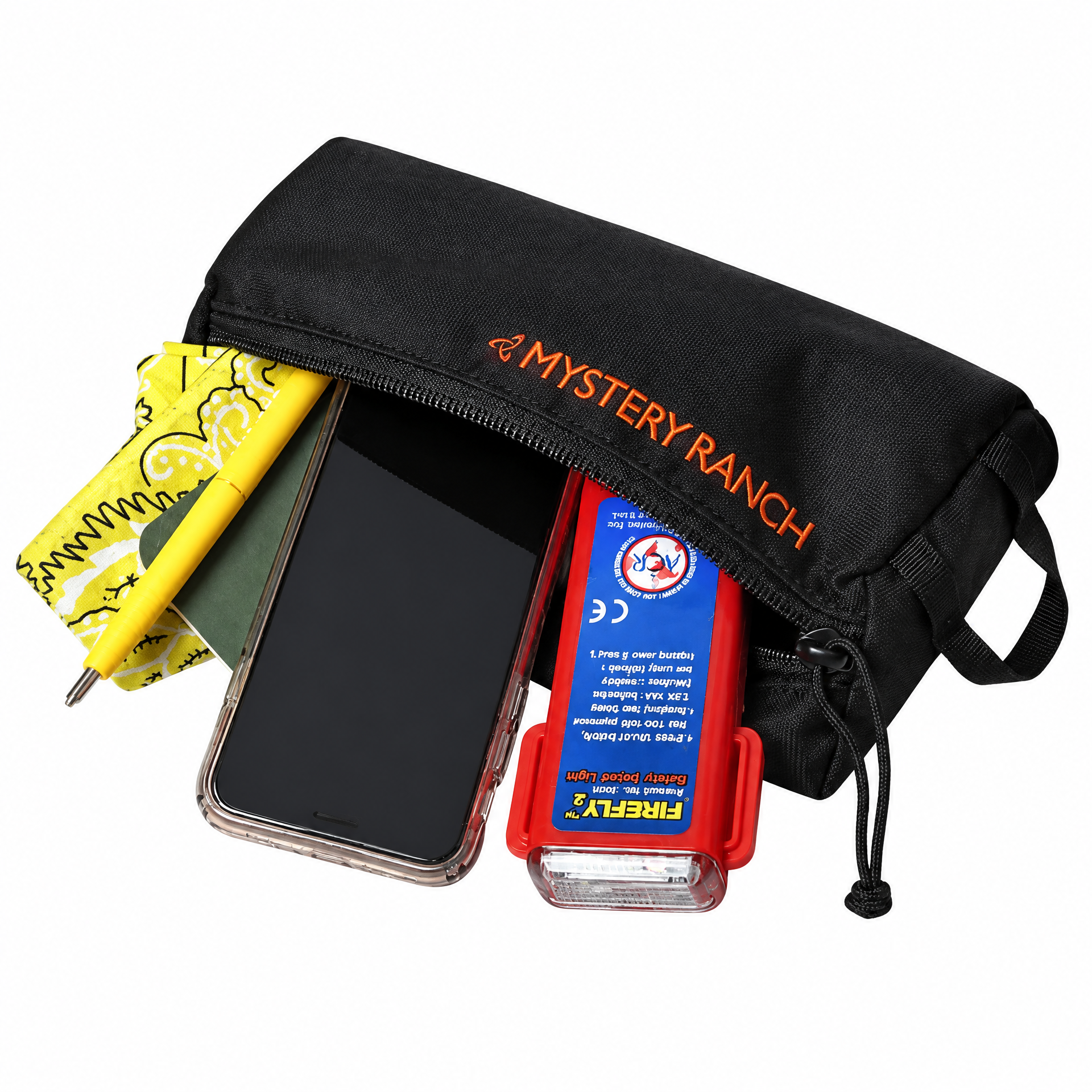 Mystery Ranch Void Bag 收納袋