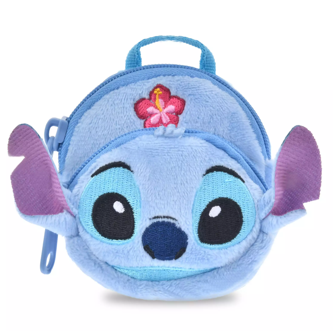 預訂 吊飾用背囊 Stitch Donald Goofy 三眼仔 生蠔BB 小甘