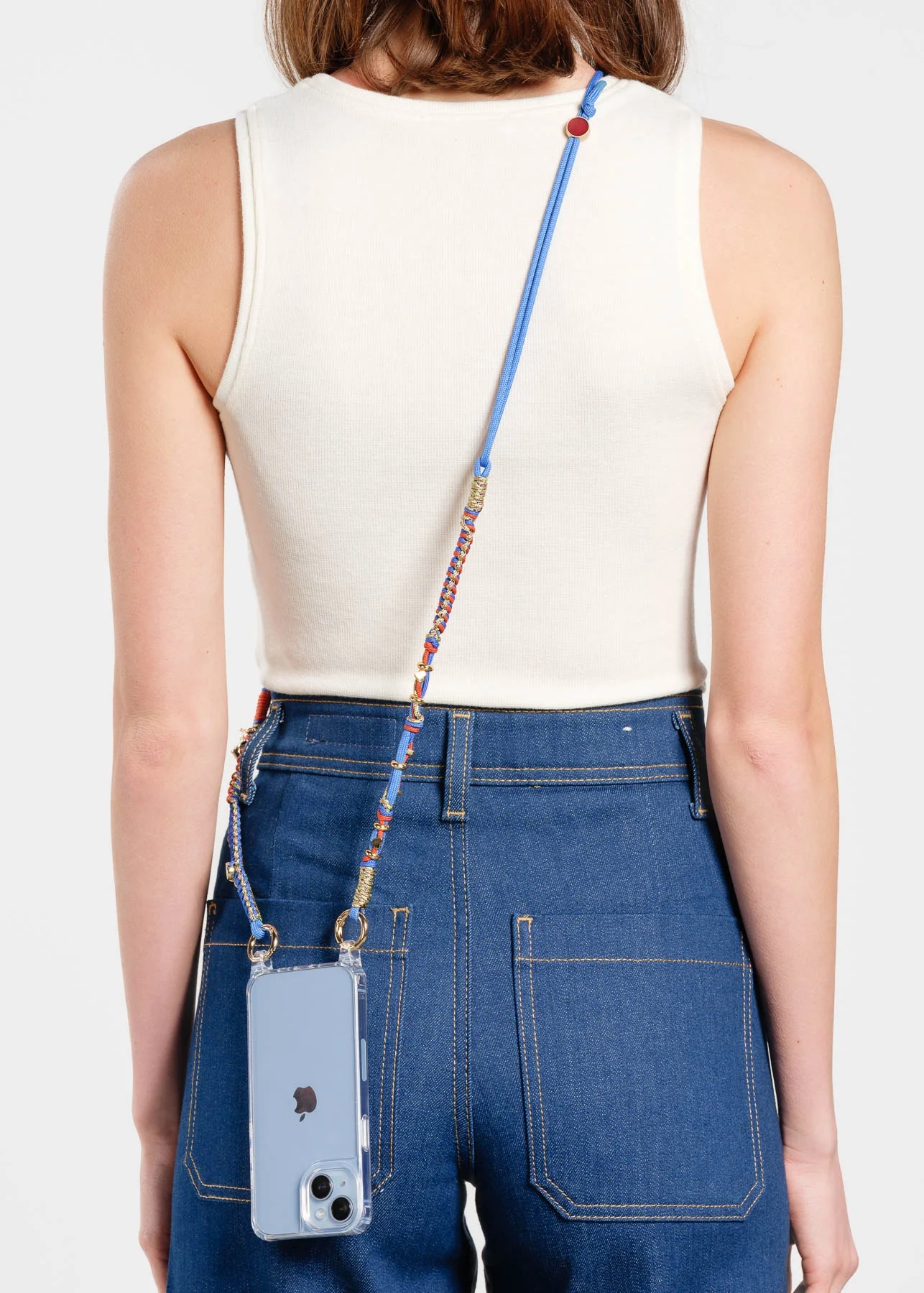 Lucky Star Telefon Askısı