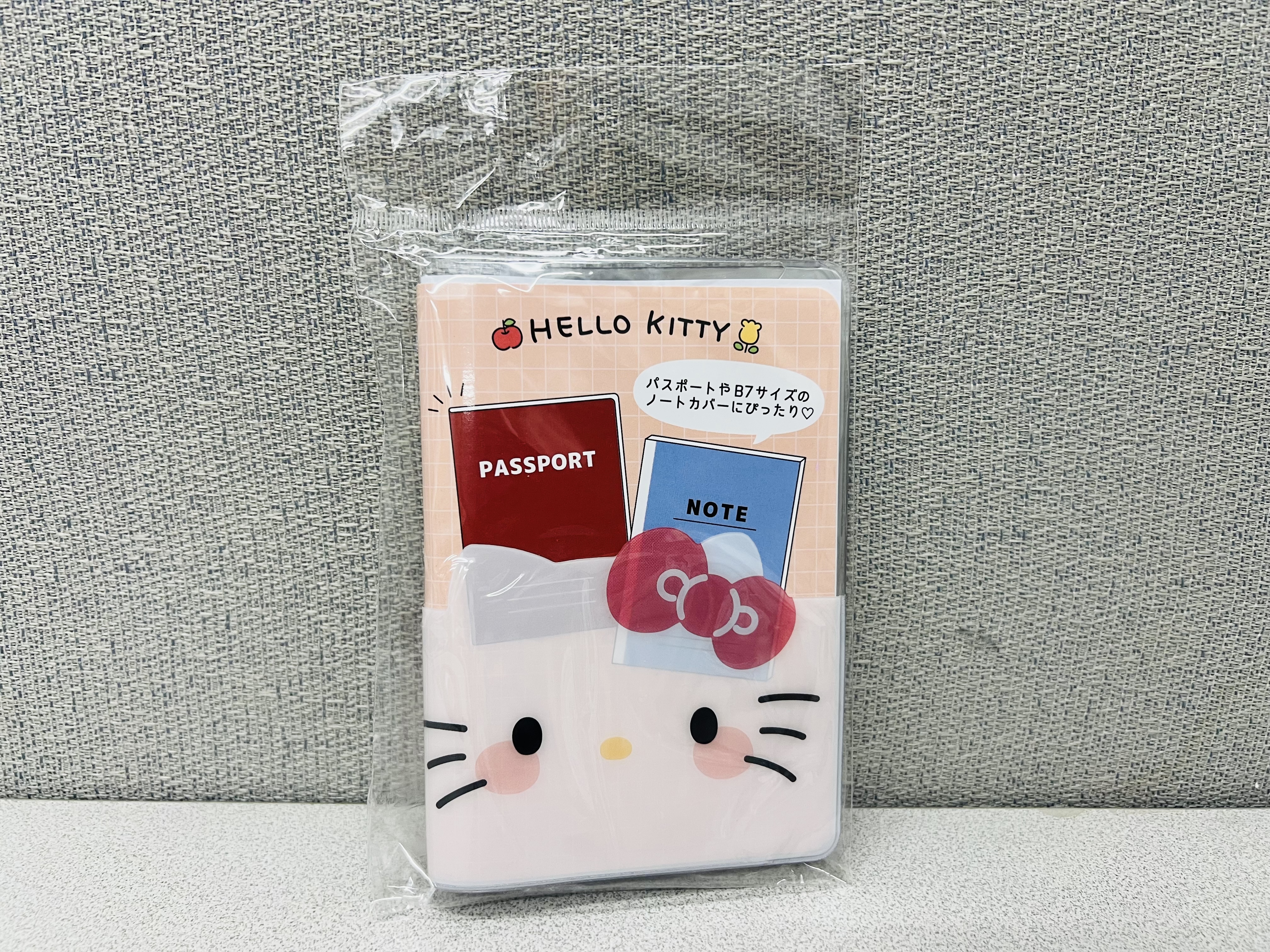 🎌日本直送🎌 Sanrio卡通 護照套