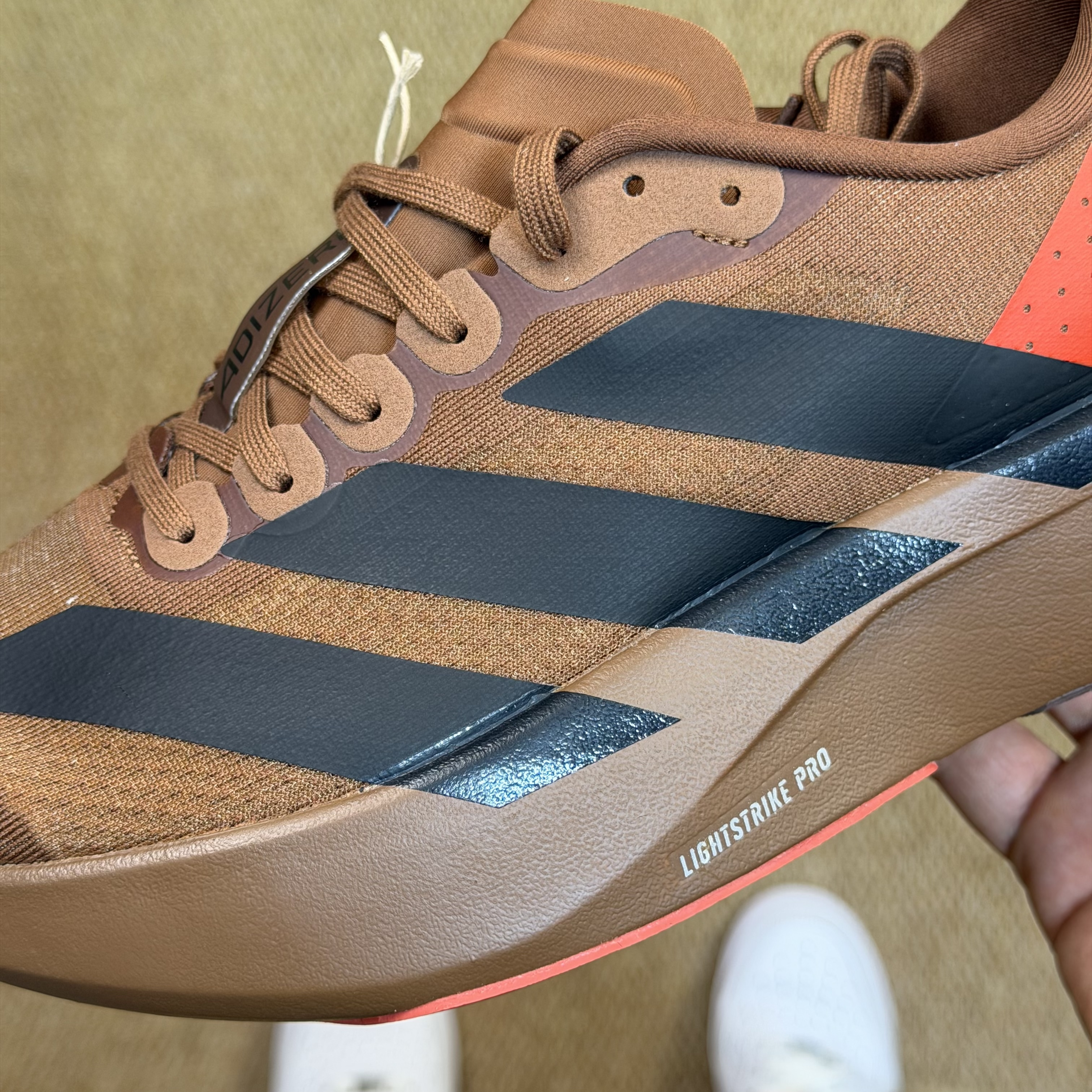 Adidas Adizero EVO SL KJ8809 