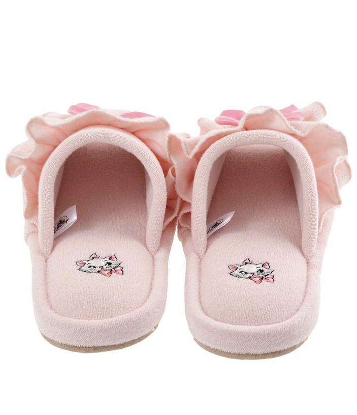 Zootopia/ Marie拖鞋