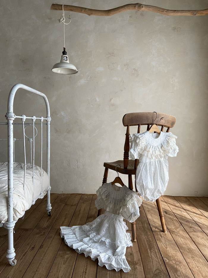 🇰🇷Anne shirley one piece 